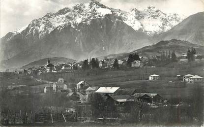 CPSM FRANCE 05 "Saint Bonnet en Champsaur"