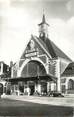 02 Aisne CPSM FRANCE 02 "Chauny, la gare"