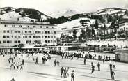 74 Haute Savoie CPSM FRANCE 74 "Megève, Hotel La Résidence"