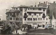 64 PyrÉnÉe Atlantique CPSM FRANCE 64 "Biarritz, Hotel la Maison Basque"