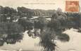 CPA FRANCE 39 "Orchamps, le barrage"