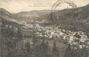 39 Jura CPA FRANCE 39 "Morez, vue générale"