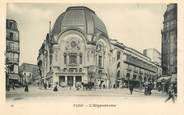 75 Pari CPA FRANCE 75018 "Paris, L'Hippodrome"