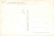 / CPSM FRANCE 44 "Le Croisic, plage de port Lin"