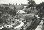 43 Haute Loire CPSM FRANCE 43 "Grazac, le château d'eau"