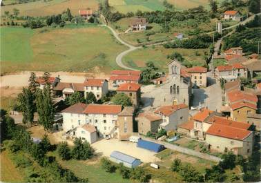 CPSM FRANCE 42 "Roisey, vue générale"