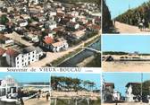 40 Lande CPSM FRANCE 40 "Vieux Boucau"