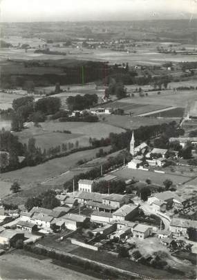 CPSM FRANCE 38 "Chaumont, vue générale"