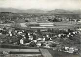 38 Isere CPSM FRANCE 38 "Saint André le Gaz, vue panoramique aérienne"