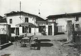 38 Isere CPSM FRANCE 38 "Saint Just Chaleyssin, le bar tabac"
