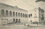 Tunisie CPA TUNISIE "Tunis, le palais de justice"