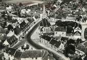 45 Loiret / CPSM FRANCE 45 "Ouzouer sur Loire, vue générale"