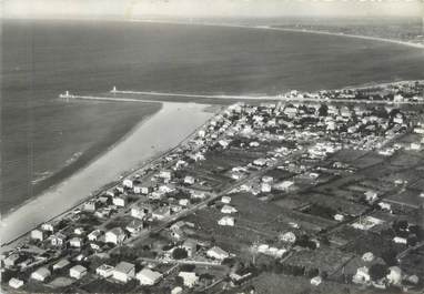 CPSM FRANCE 34 "Grau d'Agde, vue aérienne"