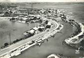 34 Herault CPSM FRANCE 34 "Carnon Plage, le port de pêche"