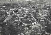 32 Ger CPSM FRANCE 32 "Vic Fezensac, vue panoramique aérienne"