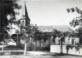 31 Haute Garonne CPSM FRANCE 31 "Ciadoux, l'église"