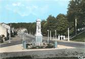 31 Haute Garonne CPSM FRANCE 31 "Labarthe Rivière, le monument et l'avenue"