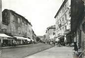 30 Gard CPSM FRANCE 30 "Saint Ambroix, boulevard du Portalet"