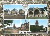 29 Finistere CPSM FRANCE 29 "Lesneven"