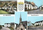 29 Finistere CPSM FRANCE 29 "Le Trevoux"