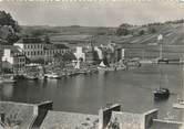 29 Finistere CPSM FRANCE 29 "Audierne, le port de pêche à marée haute"