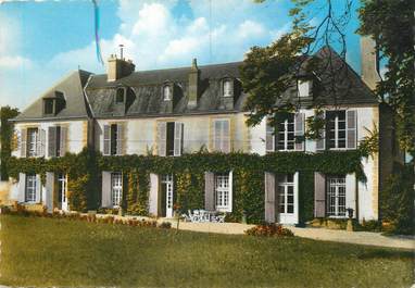 / CPSM FRANCE 45 "Chatillon Coligny, château de Puyseau"