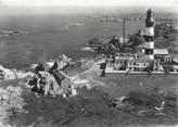 29 Finistere CPSM FRANCE 29 "Ile d'Ouessant, phare du Creac'h"