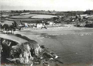 CPSM FRANCE 29 "Douarnenez, plage du Ris"