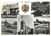 28 Eure Et Loir CPSM FRANCE 28 "La Loupe"