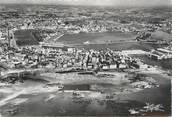 35 Ille Et Vilaine CPSM FRANCE 35 "Saint Malo, vue aérienne"