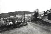 15 Cantal CPSM FRANCE 15 "Barrage de Grandval, la cité"