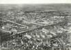 CPSM FRANCE 14 "Caen, vue aérienne sur Vaucelles"