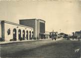 14 Calvado CPSM FRANCE 14 "Caen, la gare de l'état"