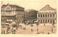 CPA ALGERIE "Bone, place de la Liberté"