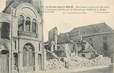 / CPA FRANCE 54 "Luneville, rue Castara" / GUERRE 1914-1915 / SYNAGOGUE