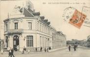 85 Vendee CPA FRANCE 85 "Sables d'Olonne, la poste"