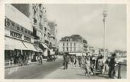 85 Vendee CPSM FRANCE 85 "Les Sables d'Olonne, le remblai" / CINEMA