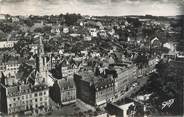 29 Finistere CPSM FRANCE 29 "Morlaix, église Sainte Mélaine, place des Otages"