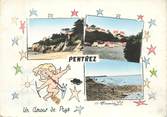 29 Finistere CPSM FRANCE 29 "Pentrez"