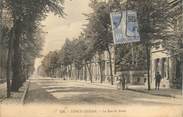 08 Ardenne CPA FRANCE 08 "Torcy Sedan, la rue de Paris"