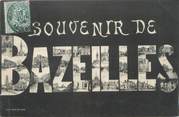 08 Ardenne CPA FRANCE 08 "Bazeilles"