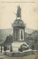 08 Ardenne CPA FRANCE 08 "Sault les Rethel, le monument aux morts"