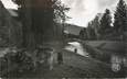 CPSM FRANCE 08 "Laifour, le canal" / CHEVRE