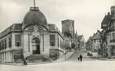 CPSM FRANCE 08 "Rethel, rue Carnot" / BANQUE / CE