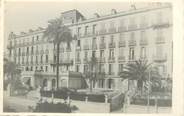 83 Var / CARTE PHOTO FRANCE 83 "Hyères "