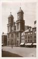 08 Ardenne CPSM FRANCE 08 "Sedan, l'église Saint Charles"