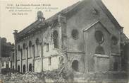 68 Haut Rhin / CPA FRANCE 69 "Thann" / SYNAGOGUE / GUERRE 1914-18