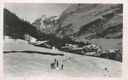 73 Savoie CPSM FRANCE 73 "Pralognan la Vanoise" / SKI