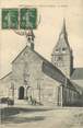 27 Eure CPA FRANCE 27 "Breteuil, Eglise Saint Sulpice"