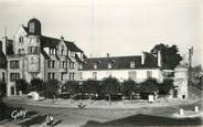 27 Eure CPSM FRANCE 27 "Vernon, Hotel de Strasbourg"